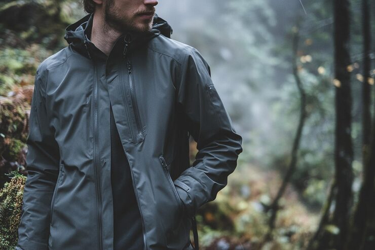 How to Choose a Hardshell  Jacket That Fits You? A Must-Read Guide for Beginners
