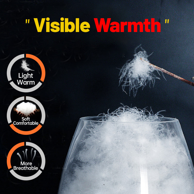 Unisex 3 In 1 Leisure Jacket Autumn Winter Warm Inner Lining Down Coat Men/Women Outdoor Mountaineering Skiing Outerwear