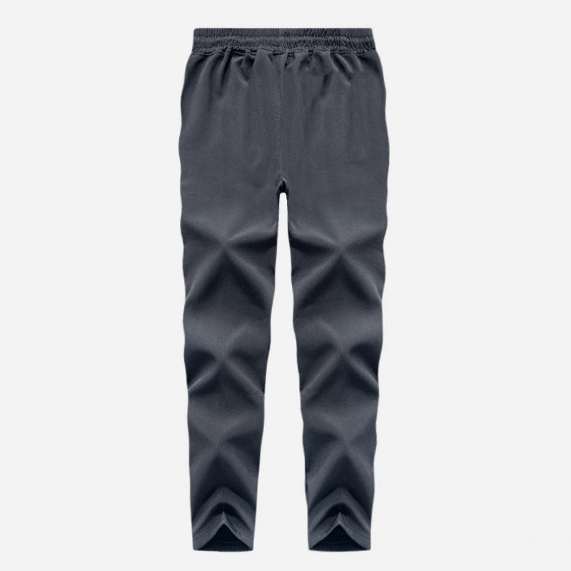 Unisex Autumn Winter Fleece Warm Casual Overalls Men/Women HIking Outdoor Sports Trouser Stretch Cosy Fabric Comfortable Pants